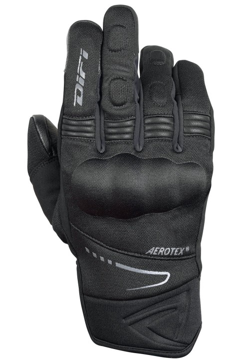 DIFI DERBY AEROTEX® Motorradhandschuhe