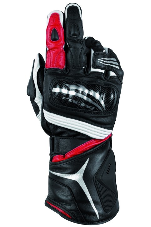 DIFI FORCE AEROTEX® Motorradhandschuhe