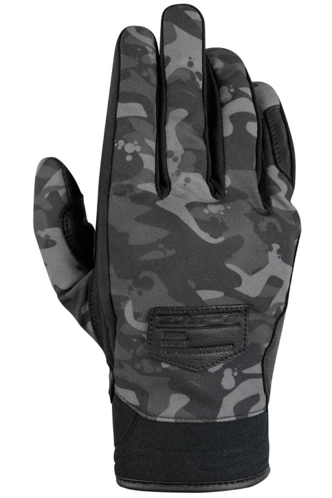 DIFI ORLANDO Motorradhandschuhe Softshell