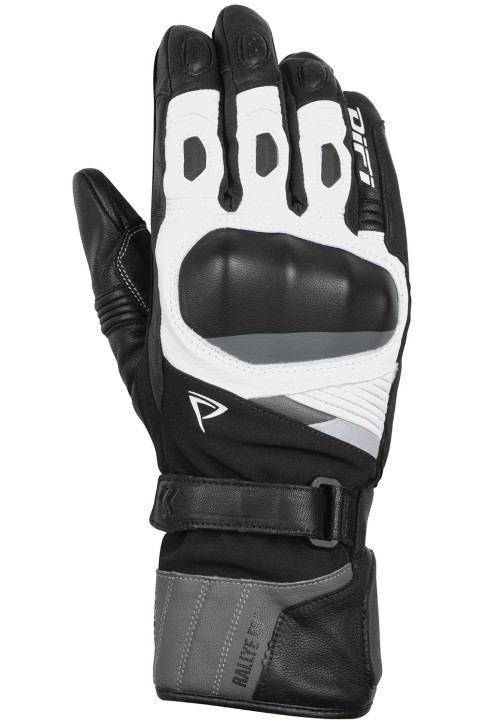 DIFI RALLYE EDT AEROTEX® Motorradhandschuhe