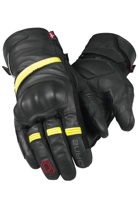 DANE KJELD GORE-TEX + Gore grip Motorradhandschuhe Sommer