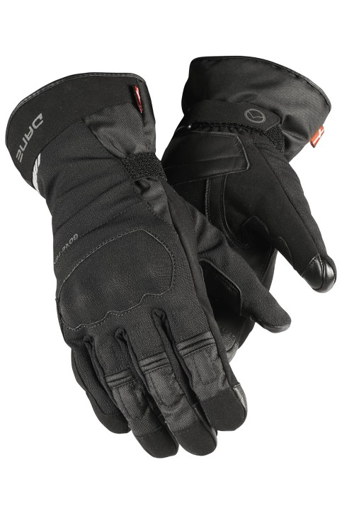 DANE KORSOR GORE-TEX Motorradhandschuhe