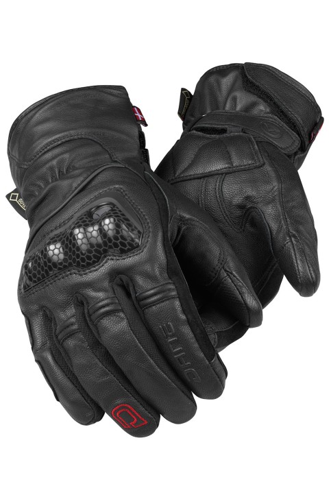 DANE LIAM GORE-TEX + Gore grip Motorradhandschuhe Sommer