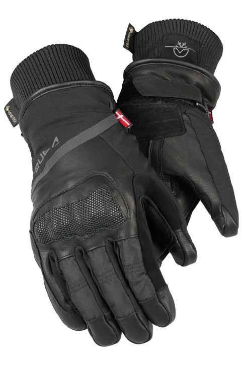 DANE ARDEN GORE-TEX Motorradhandschuhe Winter