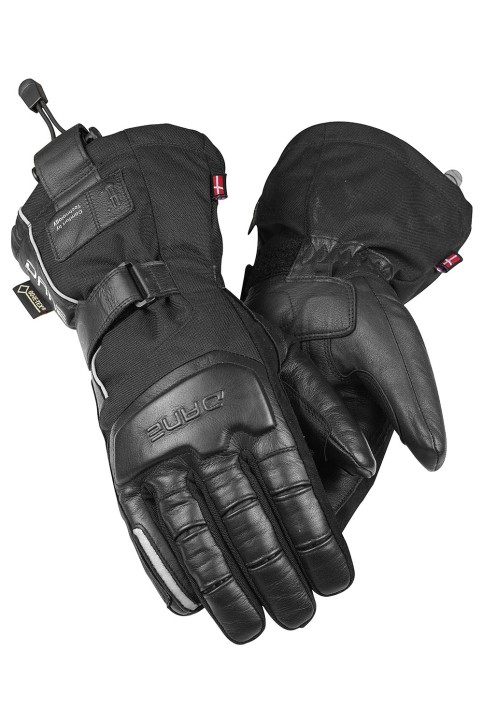 DANE THULE 2 GORE-TEX Motorradhandschuhe Winter