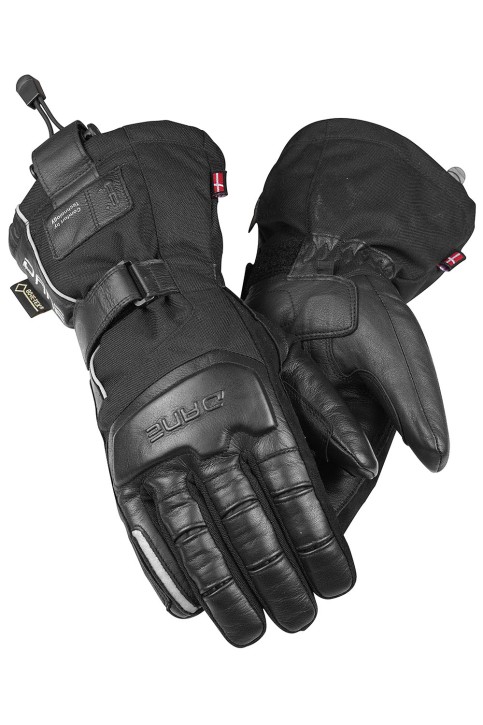 DANE THULE GORE-TEX® Motorradhandschuhe Winter