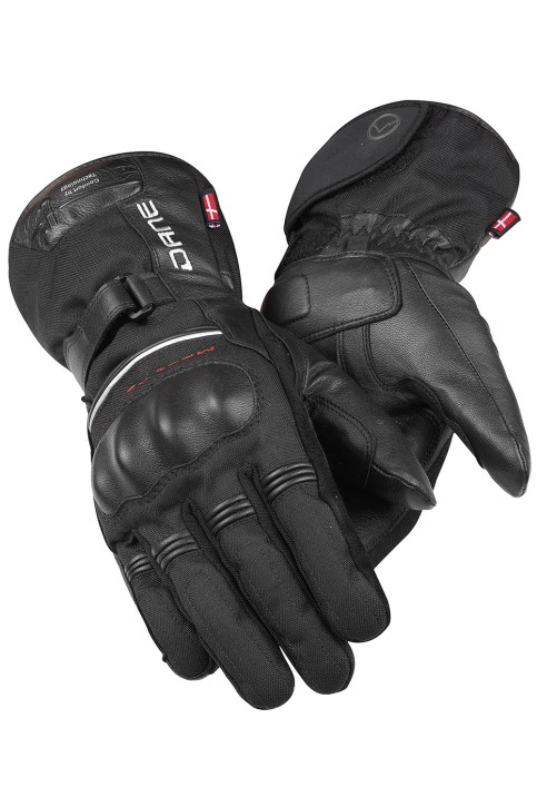 DANE VIBORG XPR-Tex® Motorradhandschuhe Winter