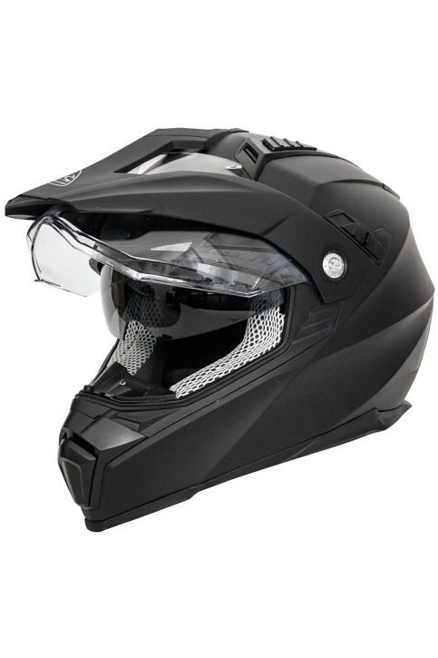 BAYARD CX-50 S Crossover Motorradhelm