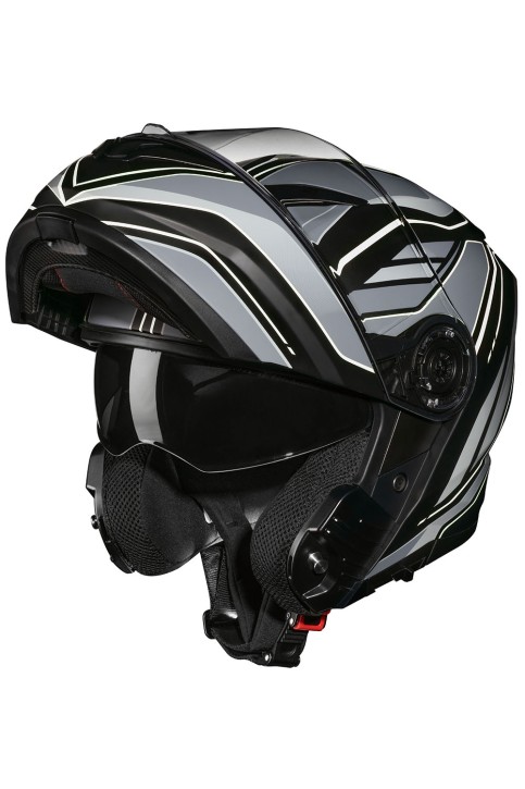 BAYARD FP-28 S VIPER 20 Klapphelm