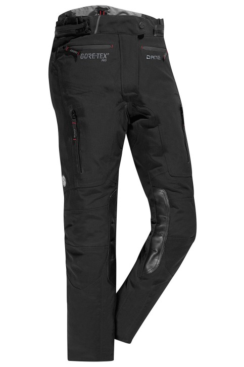 DANE NYBORG AIR LADY GORE-TEX Damen-Motorradhose im MotoPort