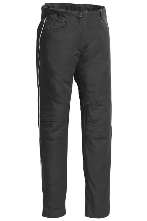 DIFI BRITNEY Motorradhose Damen Aramid