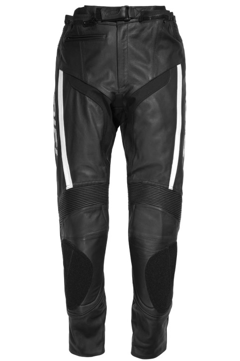 DIFI MONDELLO Motorradhose Leder