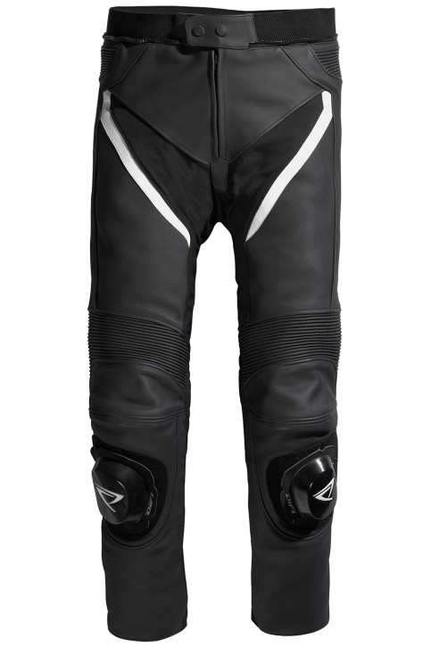 DIFI KYALAMI Motorradhose Leder