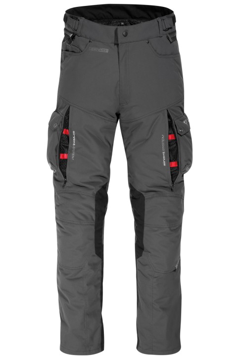 DIFI ATLAS AEROTEX® Motorradhose