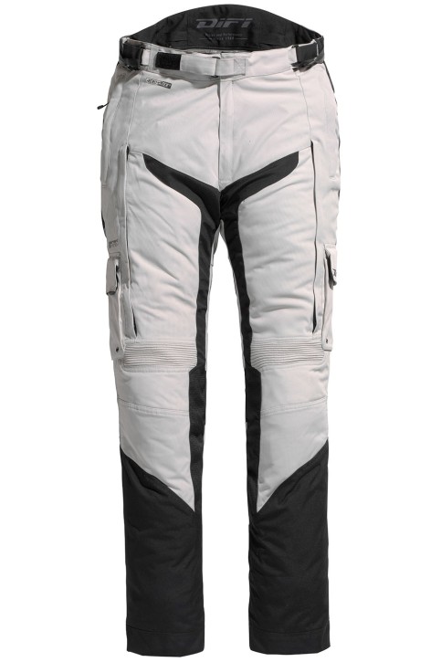 KHAMEO Herren Motorradhose Mit Protektoren Sportliche Motorrad