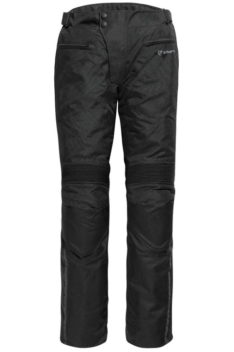 DIFI TREASURE LADY AEROTEX® Motorradhose Damen