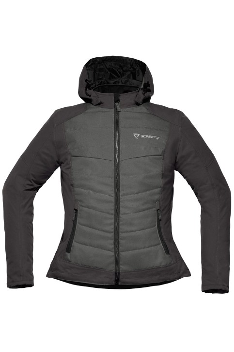 DIFI CRAIG LADY AEROTEX® URBAN Motorradjacke Damen