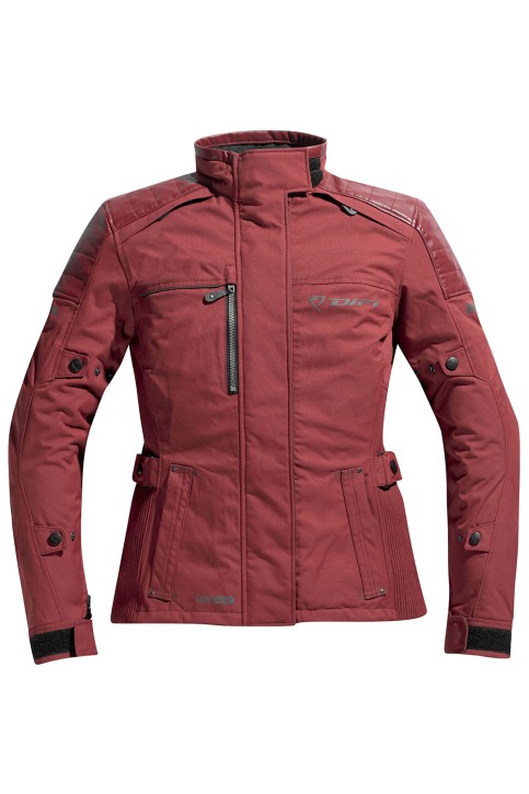 DIFI FIRENZE LADY AEROTEX® Motorradjacke Damen