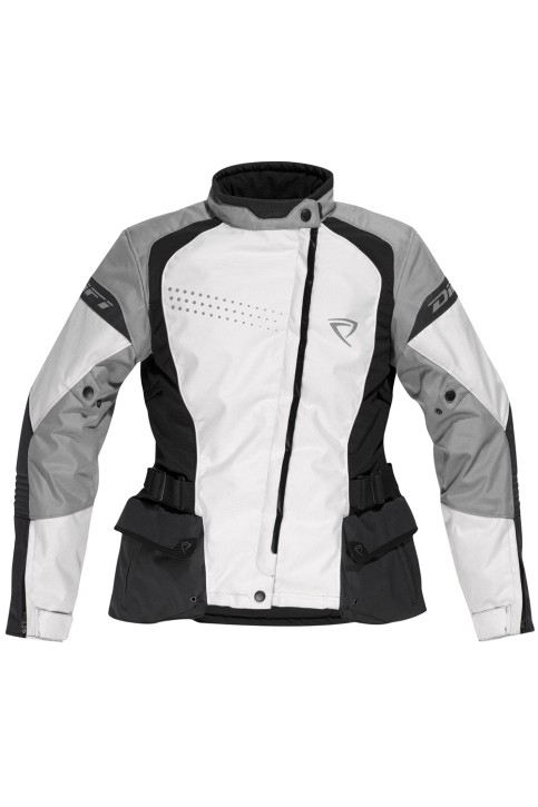 DIFI GRACE AEROTEX® Motorradjacke Damen