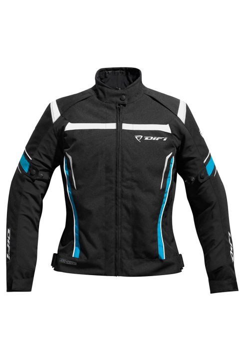 DIFI HELEN AEROTEX® Motorradjacke Damen