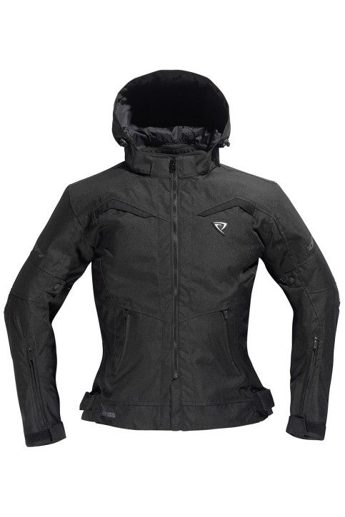 DIFI IRIDIUM LADY AEROTEX® Motorradjacke Damen