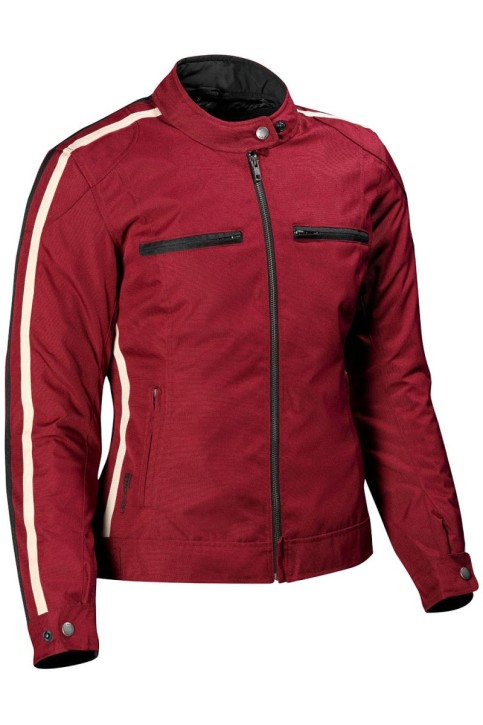 DIFI JODIE AEROTEX® URBAN Motorradjacke Damen