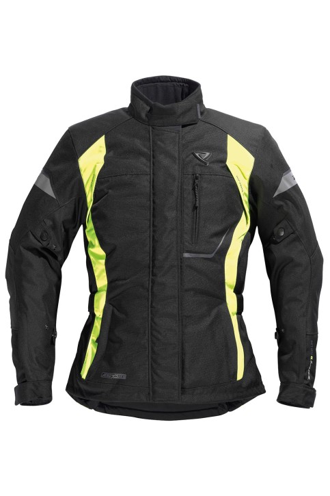 DIFI NEXIA AEROTEX® Motorradjacke Damen