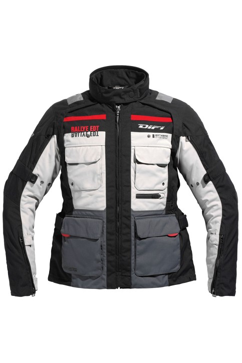 DIFI SIERRA NEVADA EDT LADY AEROTEX® Motorradjacke Damen