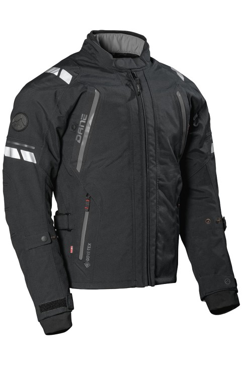 DANE ELLING LADY GORE-TEX Motorradjacke Damen