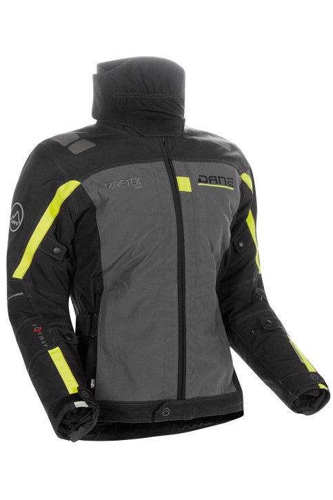 DANE KALSOY LADY GORE-TEX® Pro Motorradjacke Damen