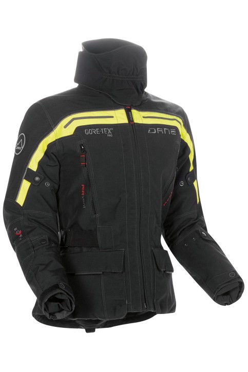 DANE NIMBUS LADY GORE-TEX® Pro Motorradjacke Damen