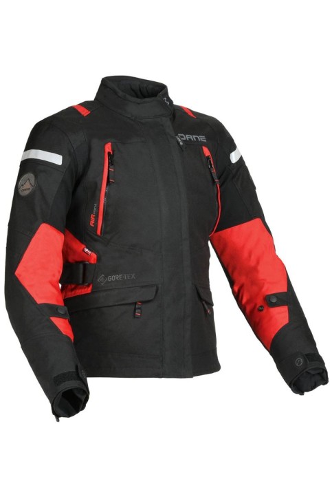 DANE VALBY LADY GORE-TEX Motorradjacke Damen