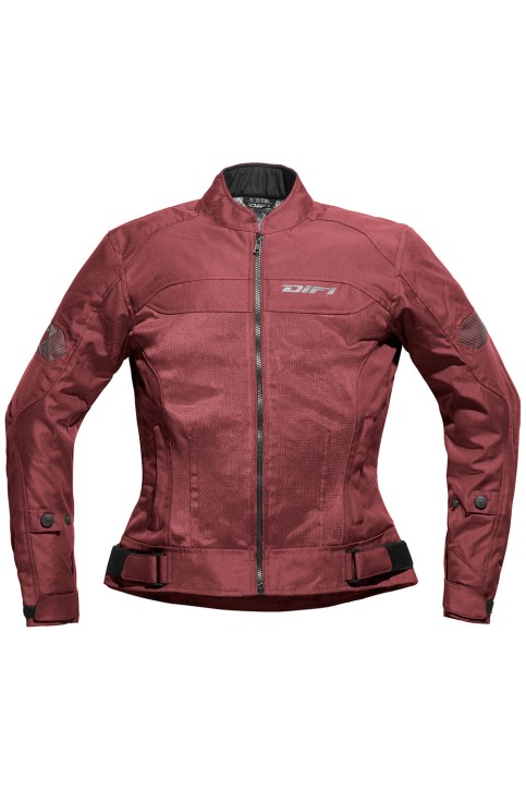 DIFI IBIZA AIR LADY Motorradjacke Damen Sommer