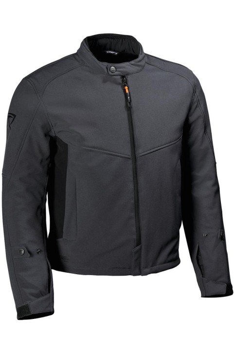 DIFI BRANDON AEROTEX® URBAN Motorrad Softshelljacke