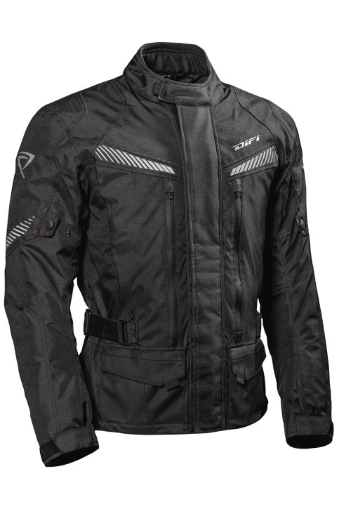 DIFI COMPASS AEROTEX® Motorradjacke