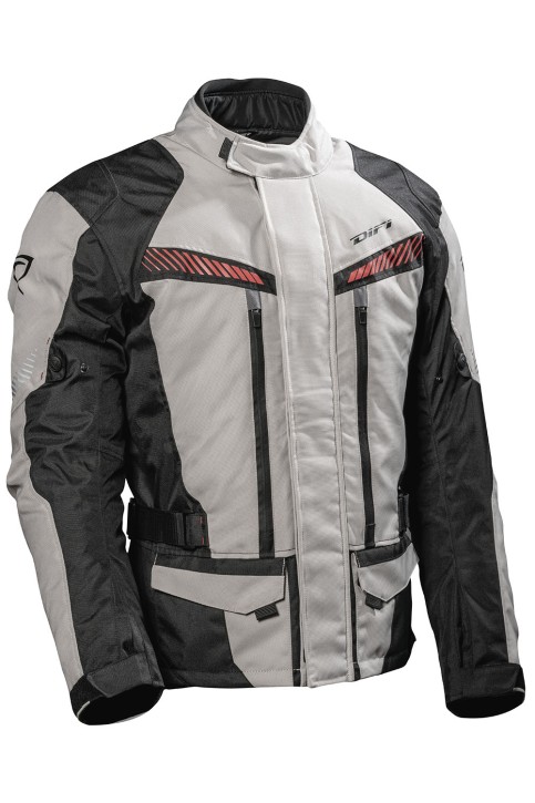 DIFI COMPASS AEROTEX® Motorradjacke