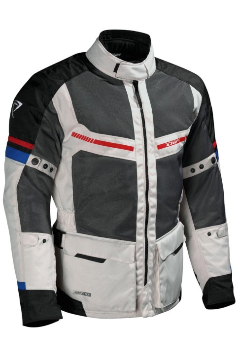 DIFI CORSICA AEROTEX® Motorradjacke