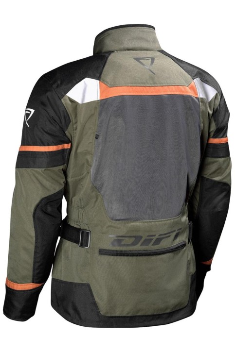 Cayenne Motorradjacke Sand &nbsp;REV'IT! Cayenne Herren Jacke Sand