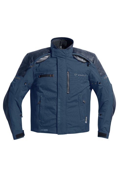 DIFI FIRENZE 2 AEROTEX® Motorradjacke