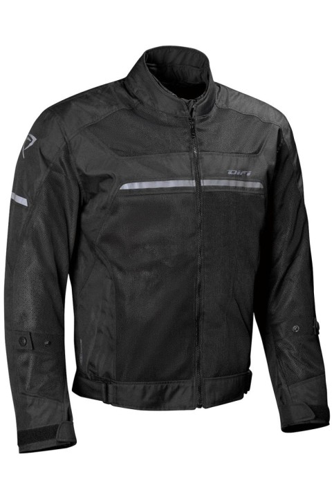 DIFI JONDAI AEROTEX® Motorradjacke Sommer