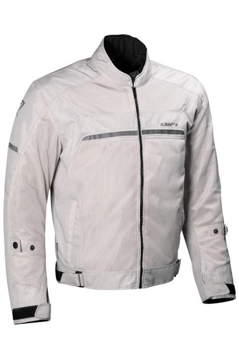 DIFI JONDAI AEROTEX® Motorradjacke Sommer