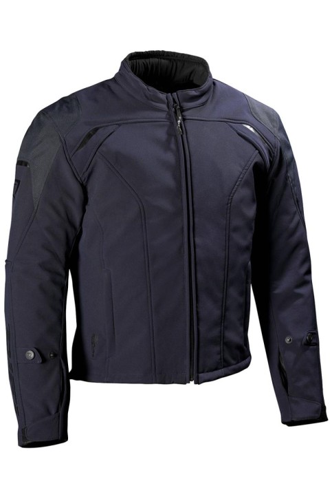 DIFI JUSTIN AEROTEX® URBAN Motorrad Softshelljacke