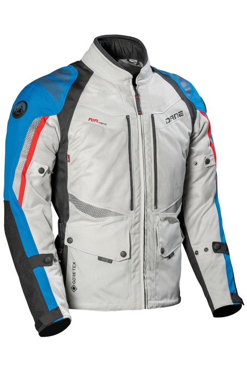 DANE DRAKAR GORE-TEX Motorradjacke