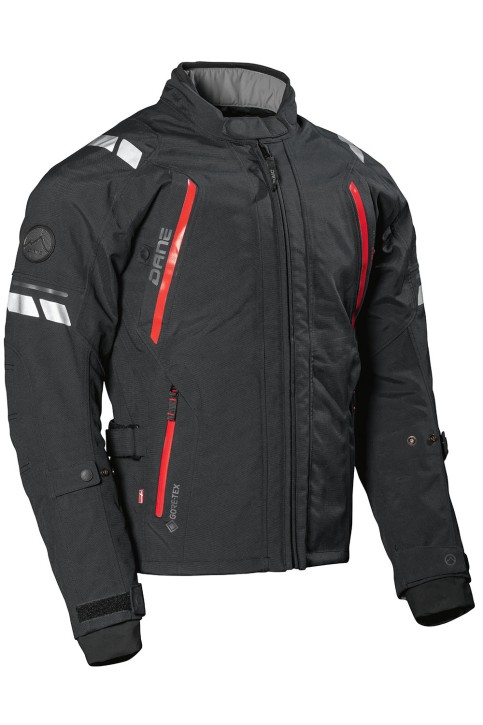 DANE ELLING GORE-TEX Motorradjacke