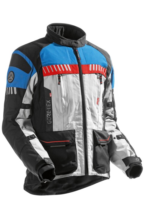 DANE IKAST GORE-TEX Motorradjacke