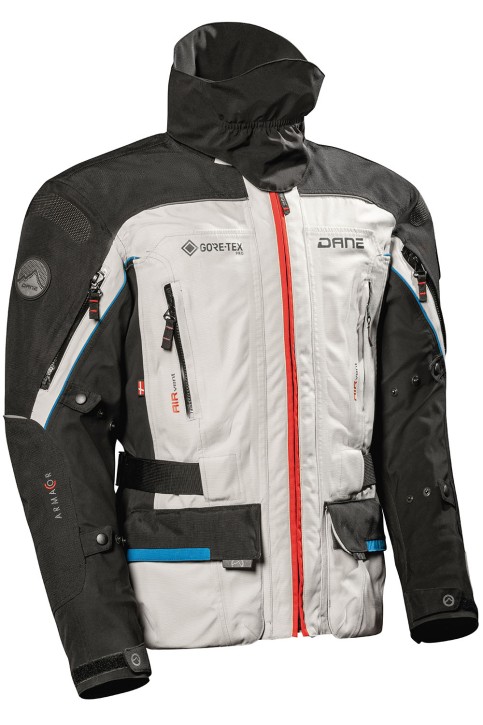 DANE NIMBUS 2 GORE-TEX Pro Motorradjacke