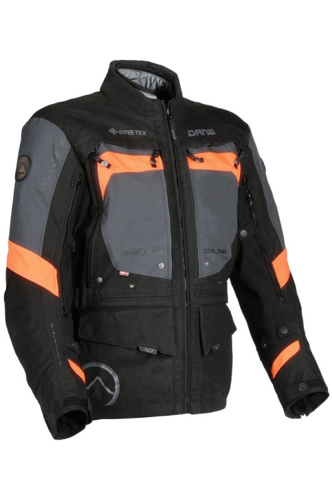 DANE REYKJAVIK GORE-TEX Motorradjacke