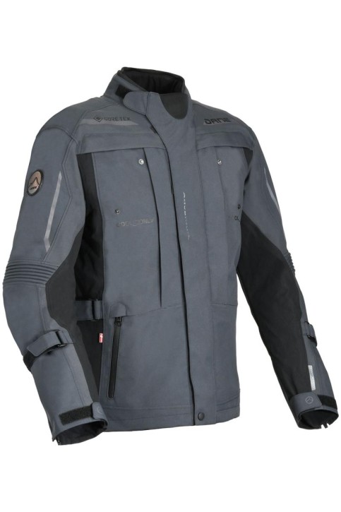 DANE SVENDBORG GORE-TEX Motorradjacke