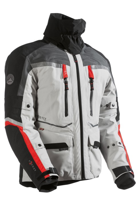 DANE RIBE GORE-TEX Pro Motorradjacke