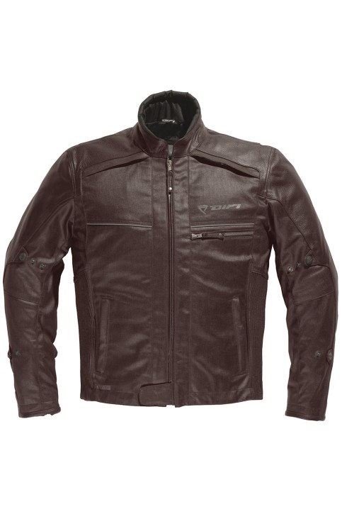 DIFI LIVORNO AEROTEX® Motorradjacke